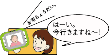 よべーる6900 - 株式会社エクセルエンジニアリング